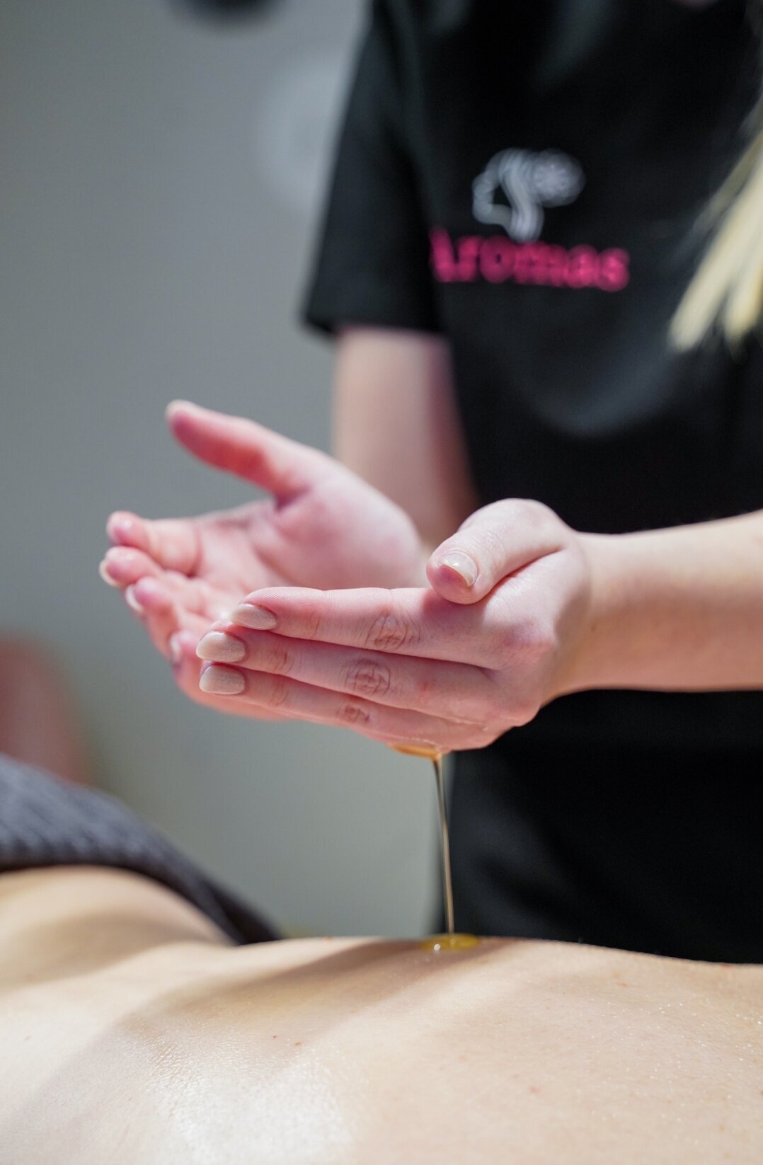 Foto's Aromas Beautysalon