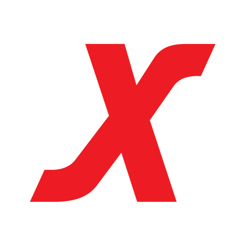 XTRAN Logo