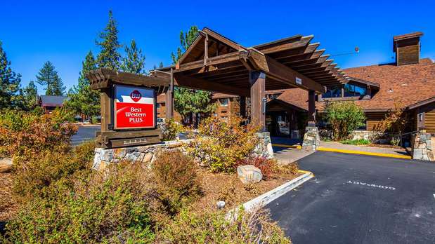 Images Best Western Plus Truckee-Tahoe Hotel