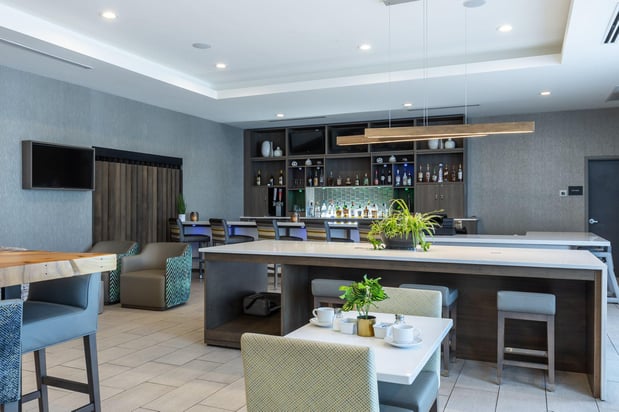 Images Holiday Inn Greenville - Woodruff Road by IHG