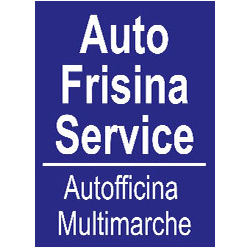 Auto Frisina Service Autofficina Meccatronica Multimarche Logo