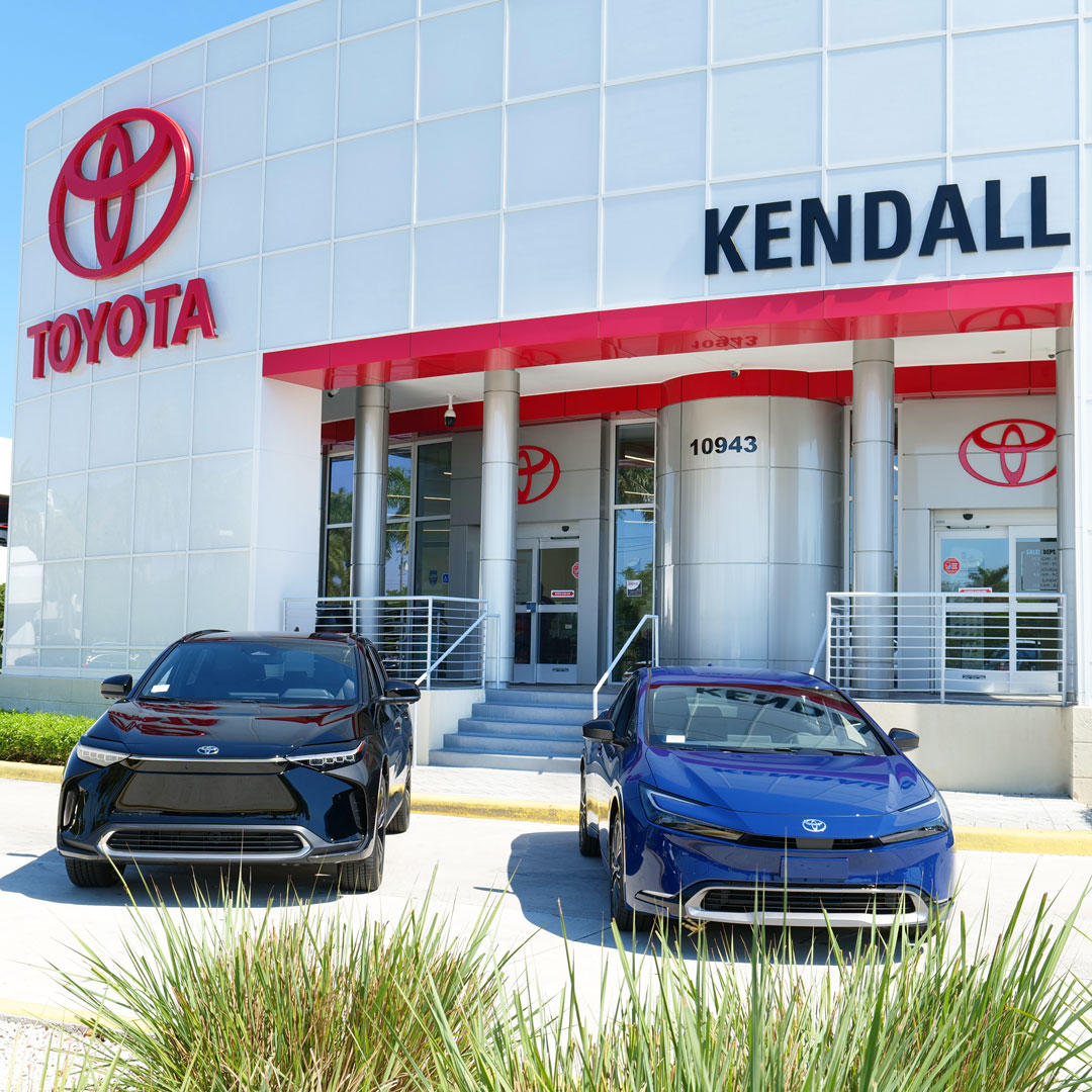 Image 2 | Kendall Toyota