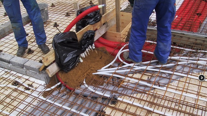 Images Blikkenslager- og VVS-Firmaet Poul Thomsen A/S