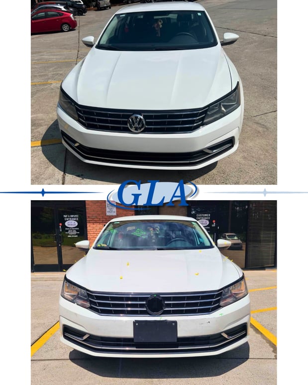 Images Georgia Luxury Automotive Lively