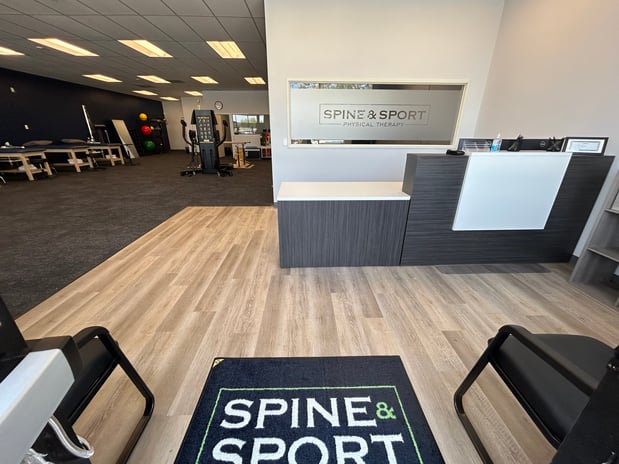 Images Spine & Sport Physical Therapy - North Oceanside