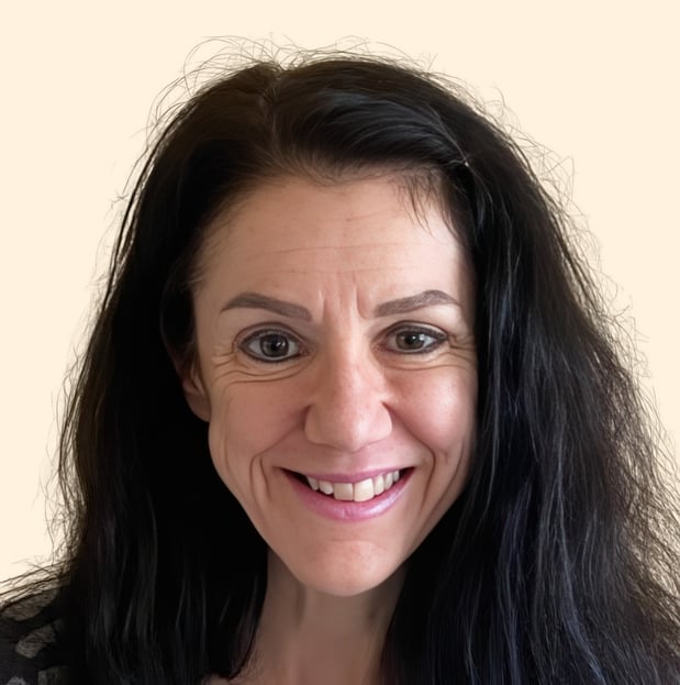 Images Joelle Sotebeer, Counselor