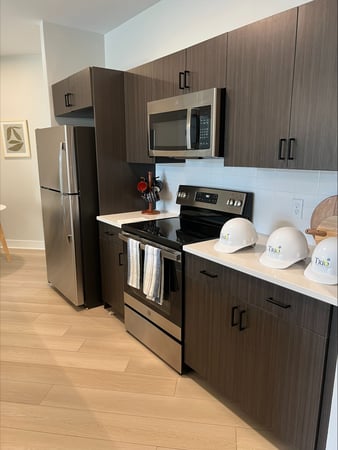 Images Tellus Bloom Apartments