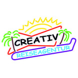 Creativ Reiseagentur in Köln - Logo