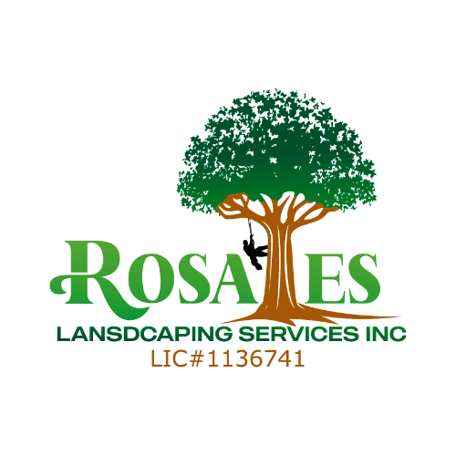 Rosales Landscaping Services Inc Logo
