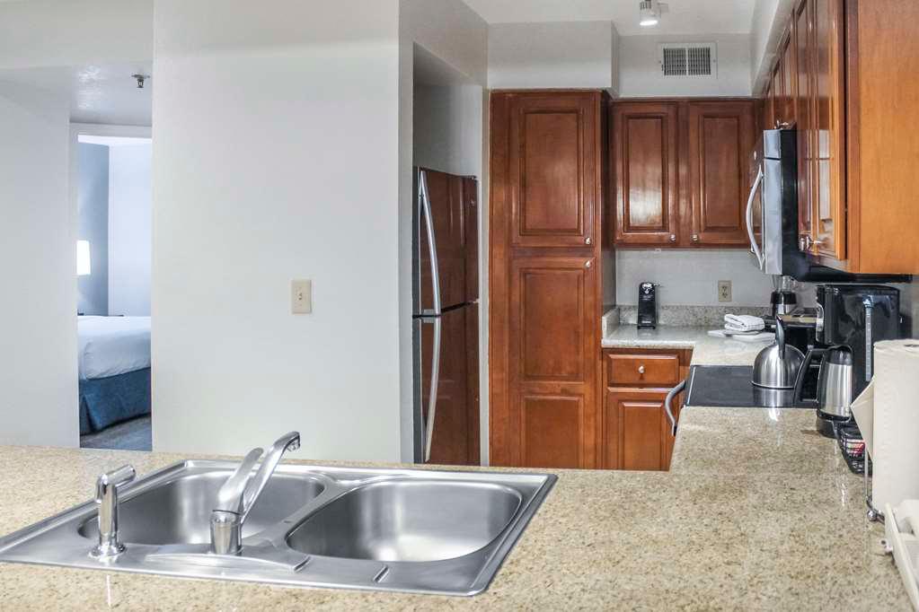 Hilton Vacation Club Polynesian Isles Kissimmee