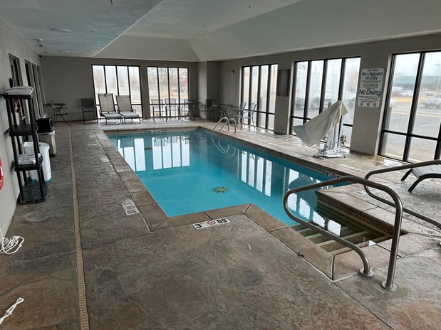 Images Garner Hotel Oklahoma City - Quail Springs by IHG