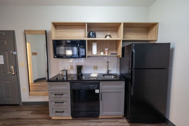 Images Candlewood Suites Baytown by IHG