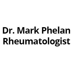 Dr. Mark Phelan Rheumatologist