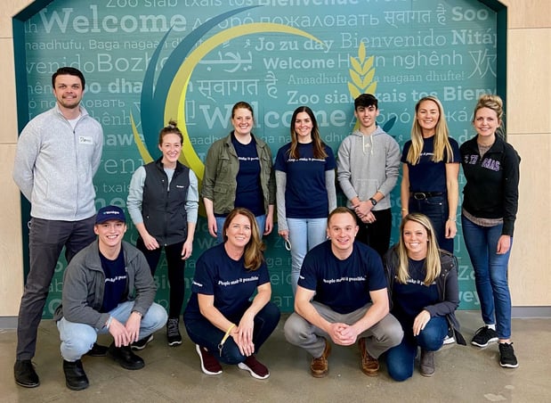 Images Versique Executive, Professional & Interim Recruiting