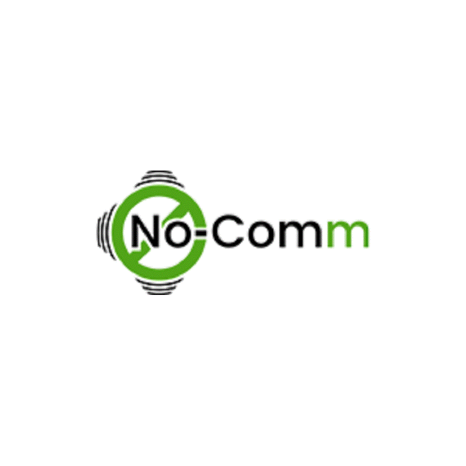 NO-COMM GmbH Logo
