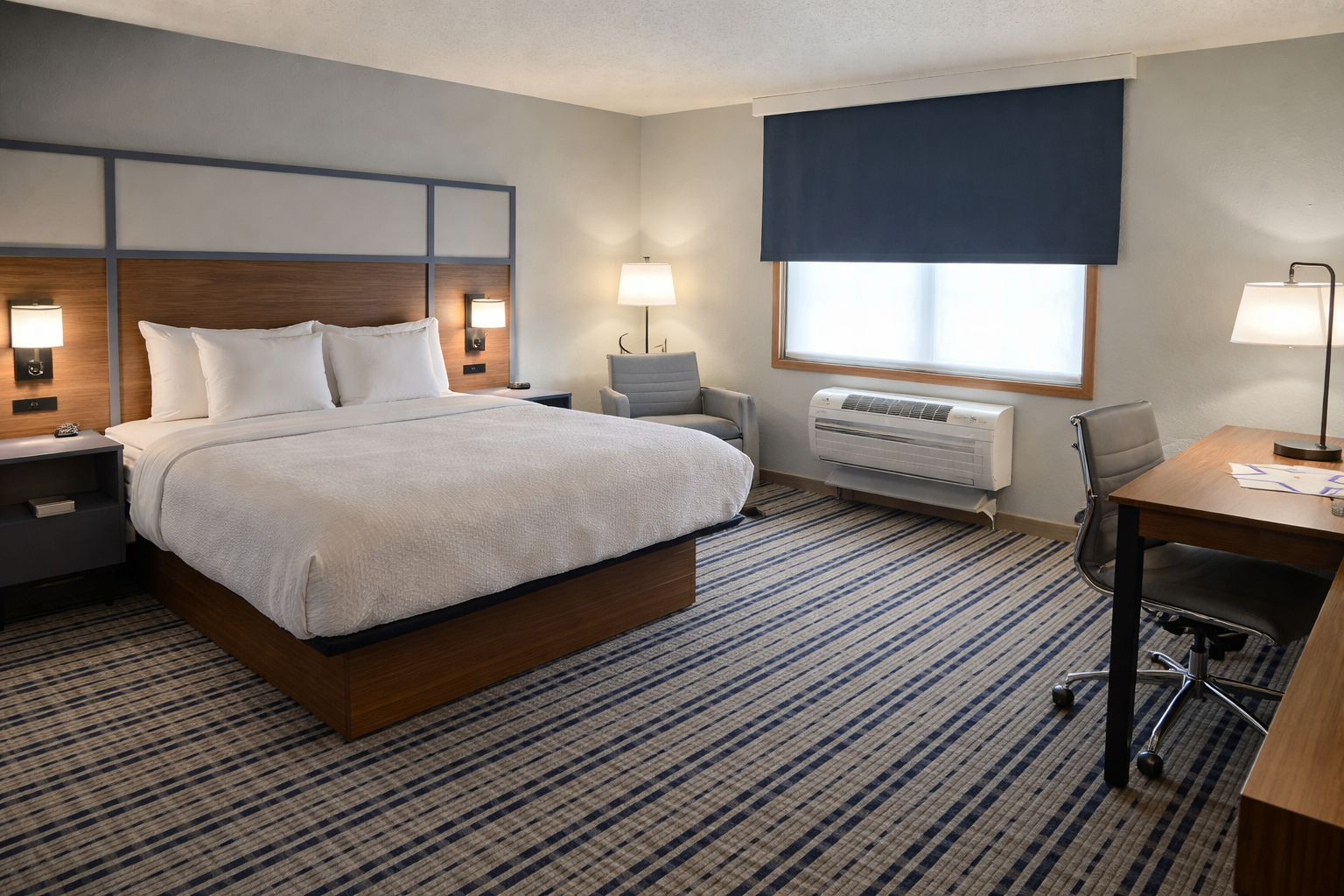 AmericInn by Wyndham Dickinson Image