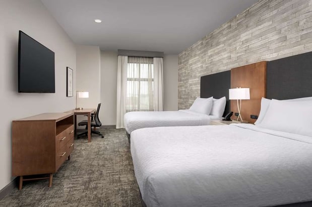 Images Homewood Suites by Hilton Louisville Airport