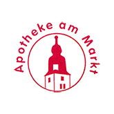 Apotheke am Markt Logo