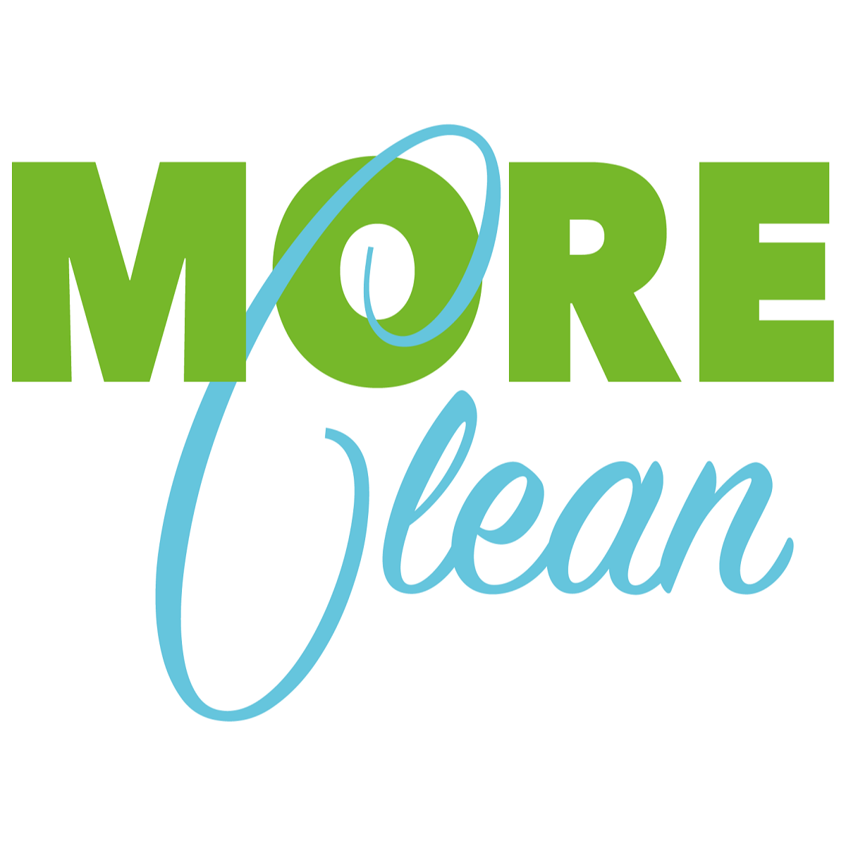 More Clean | Palocz & Chitu GnbR Logo