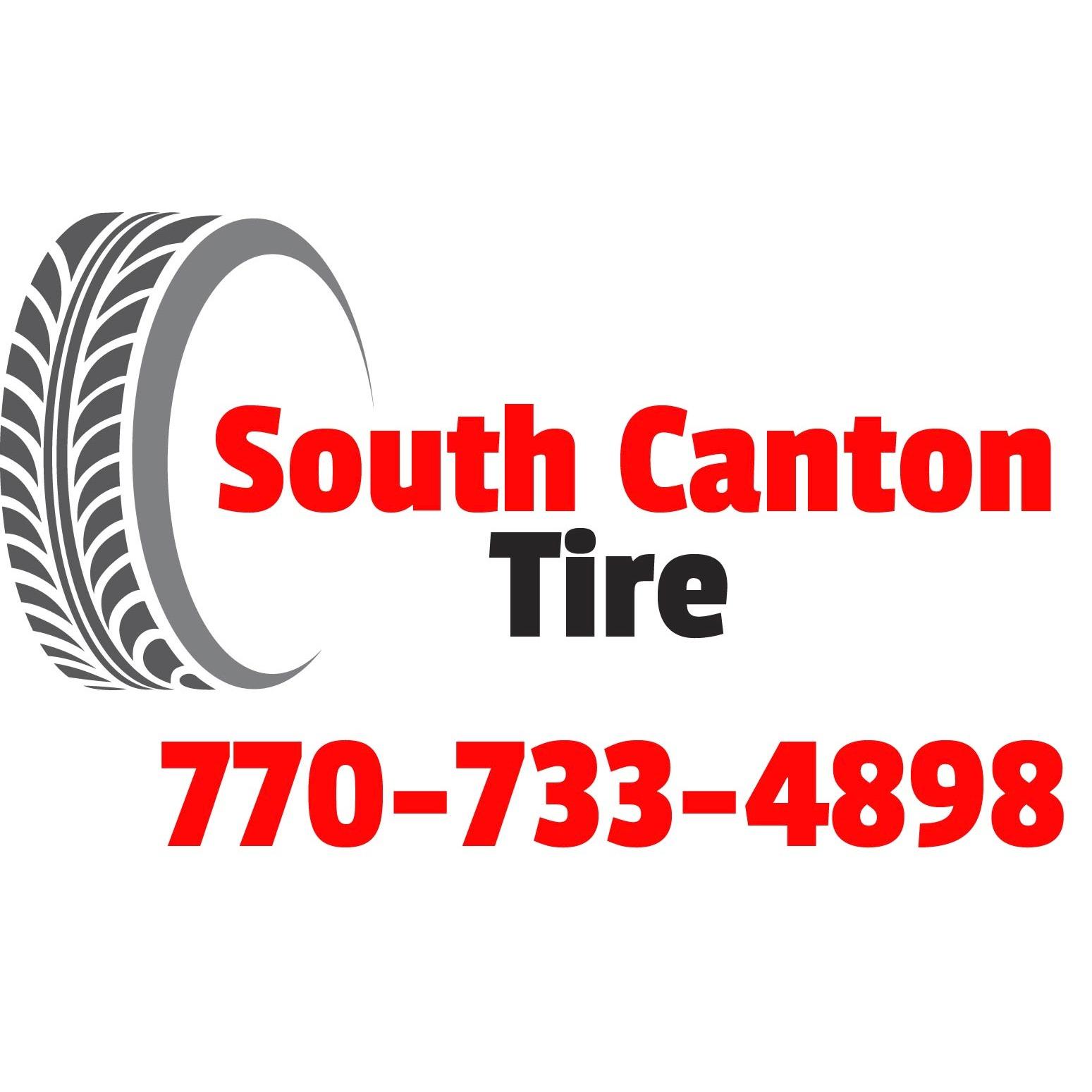 South Canton Tire