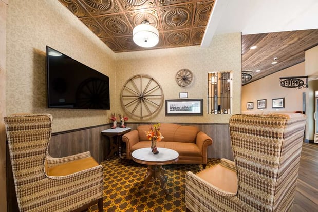 Images Best Western Bandera Suites & Saloon
