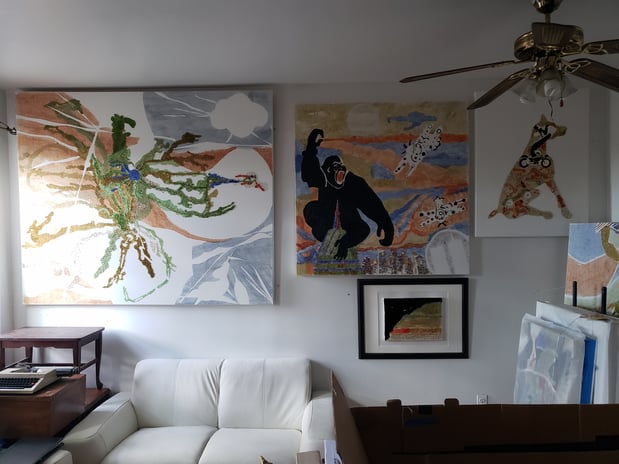 Images DNARO ART