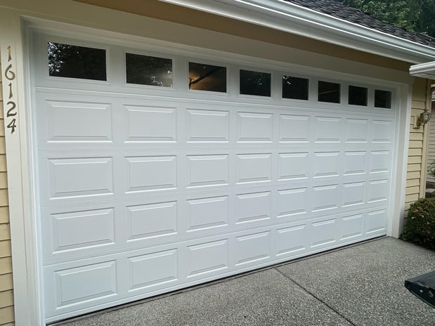 Images Pilchuck Garage Door