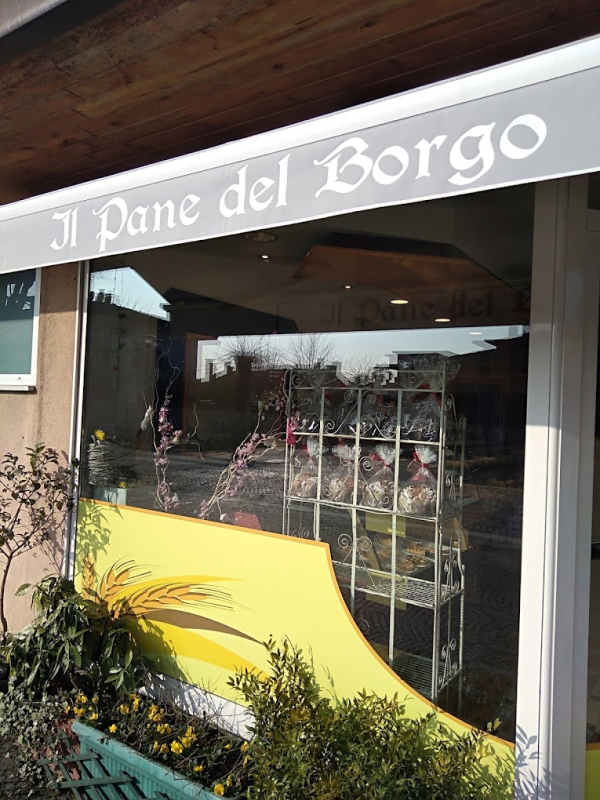 Images Panificio Il Pane del Borgo