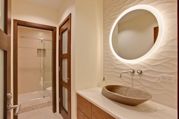 Images Adina Hall Design