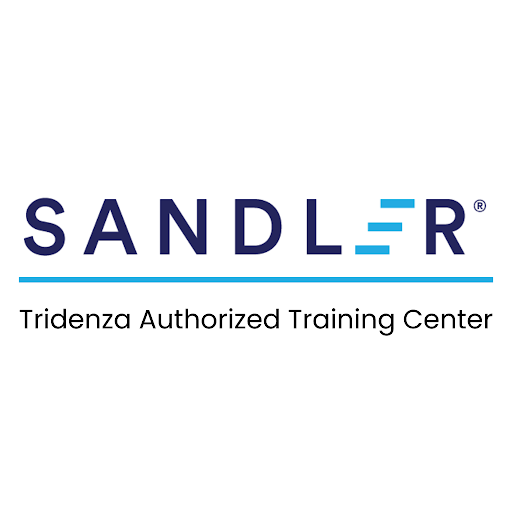 Tridenza Authorized Sandler Training Center Logo