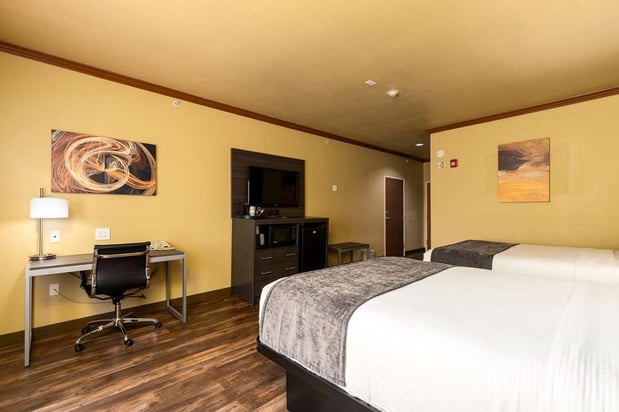 Images Best Western Plus Portland