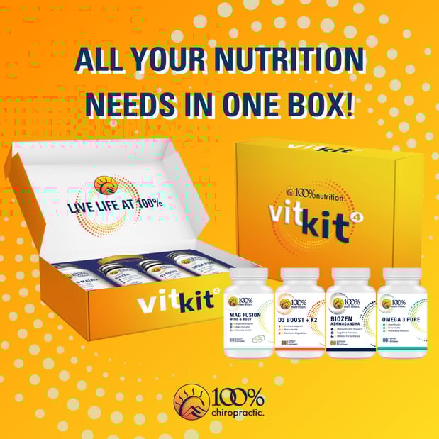 Images 100% Chiropractic - Jackson Township