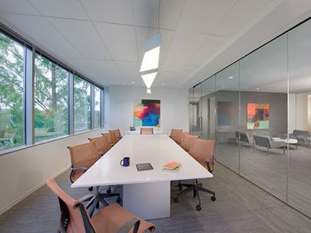 Regus - Tennessee, Nashville - Burton Hills Photo