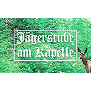 Irene Engel Jägerstube in Bühlerzell - Logo
