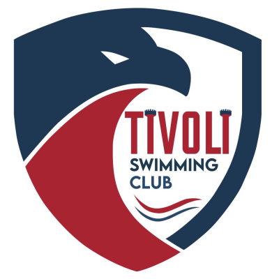 Piscina Comunale Tivoli Logo
