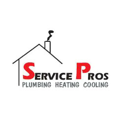 Service Pros Plumbing, Heating & Cooling, Inc.