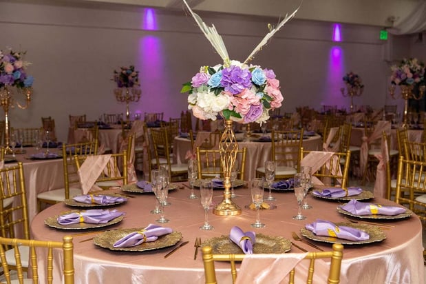 Images Luxor Event Center LLC
