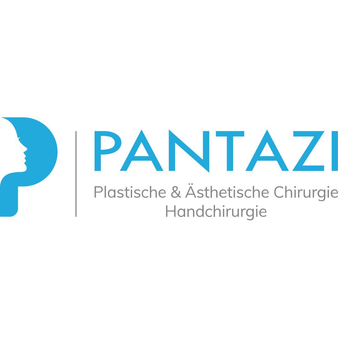 Logo der Praxis Dr. Pantazi