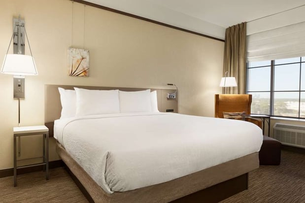 Images Hilton Garden Inn Charlotte/SouthPark