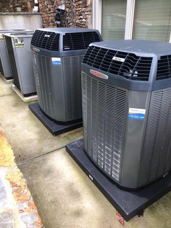 Images Comfort Atlanta Heating & Air