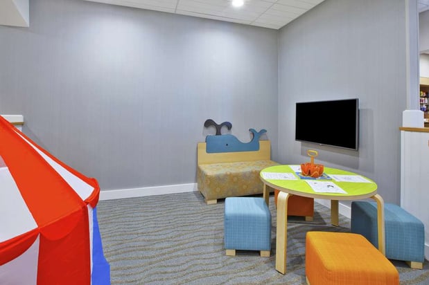 Images Hampton Inn Bar Harbor