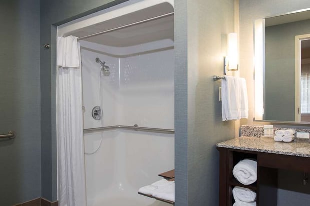 Images Homewood Suites by Hilton Columbus/Airport