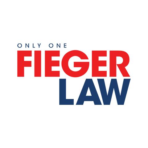 Fieger Law Logo