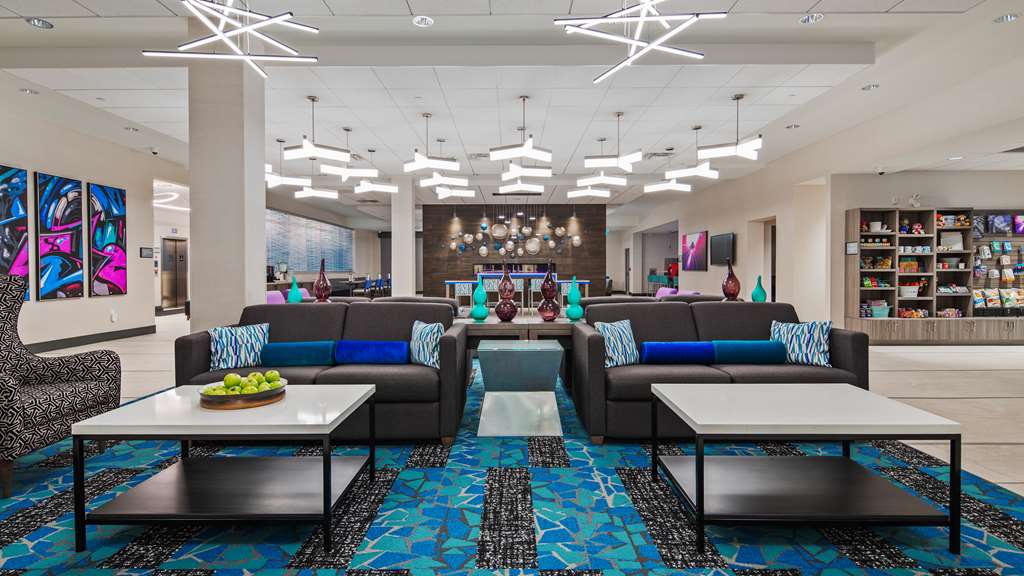 Images Best Western Premier Winnipeg East