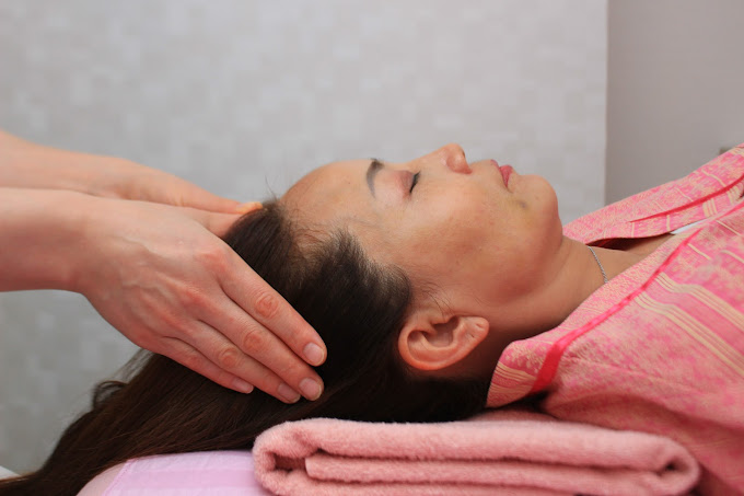 Images リラクゼーションCOCOCHI Aroma