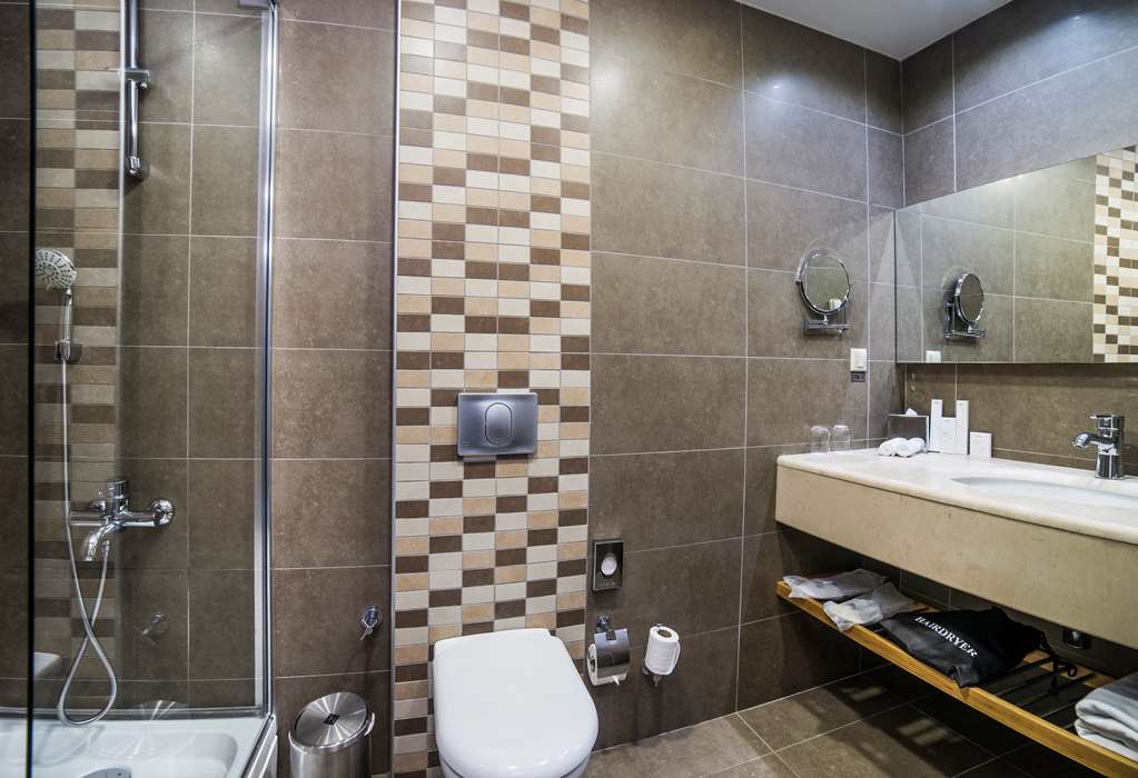 Images Radisson Hotel President Old Town Istanbul