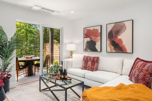 Images Enclave at Kelsey Creek