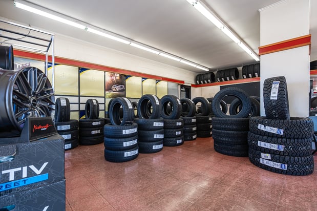 Images Tire Discounters