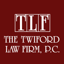 Twiford Law Firm PC Logo