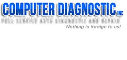 Computer Diagnostics Inc.